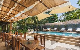 Hotel Michanti