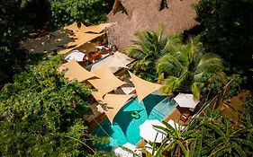 Hotel Michanti