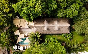 Hotel Michanti